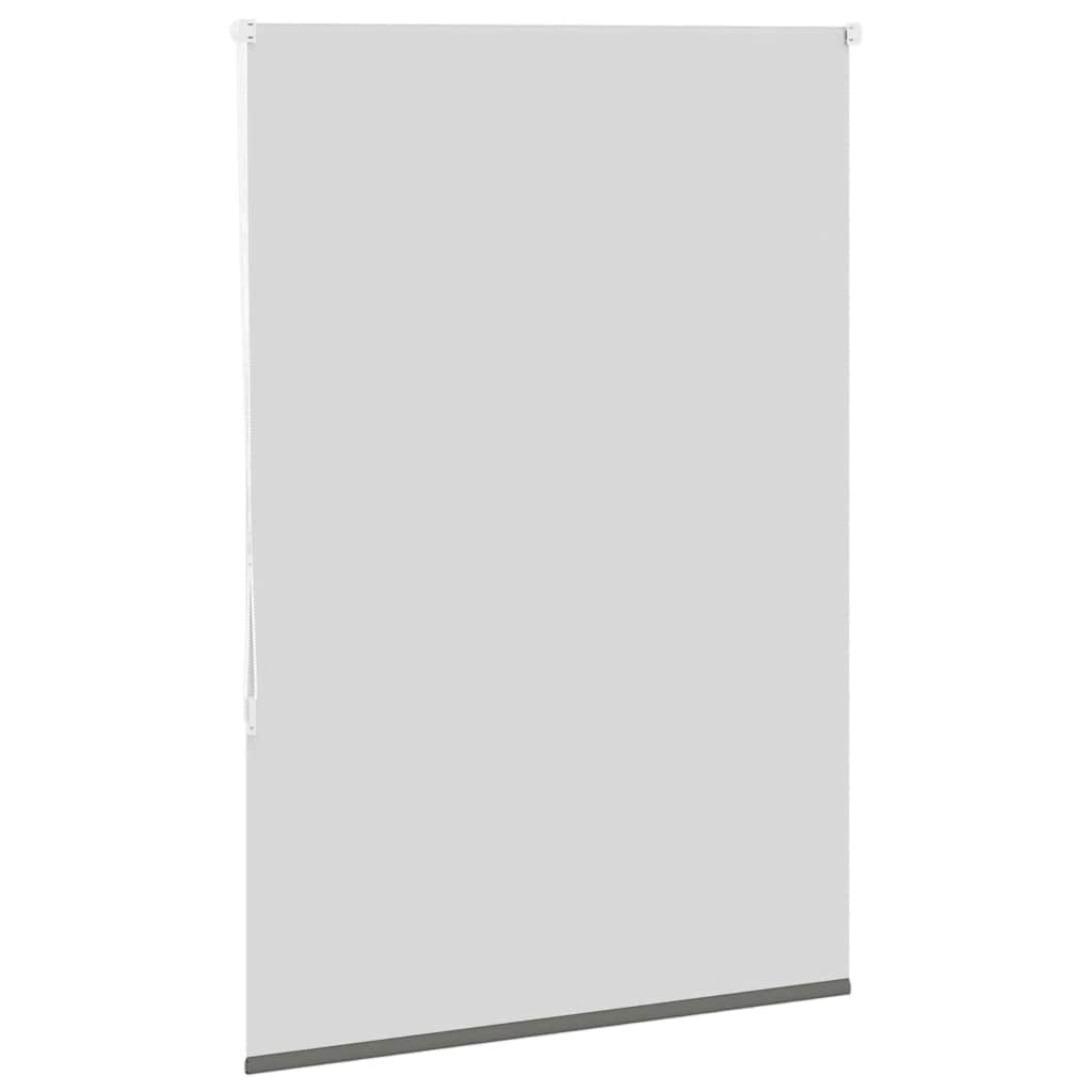 Rolo zavjesa Blackout siva 90x175 cm Širina tkanine 85,7 cm