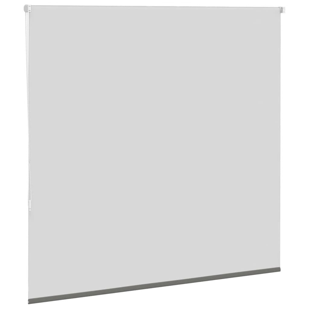 Rolo zavjesa Blackout siva 150x175 cm Širina tkanine 146,6 cm