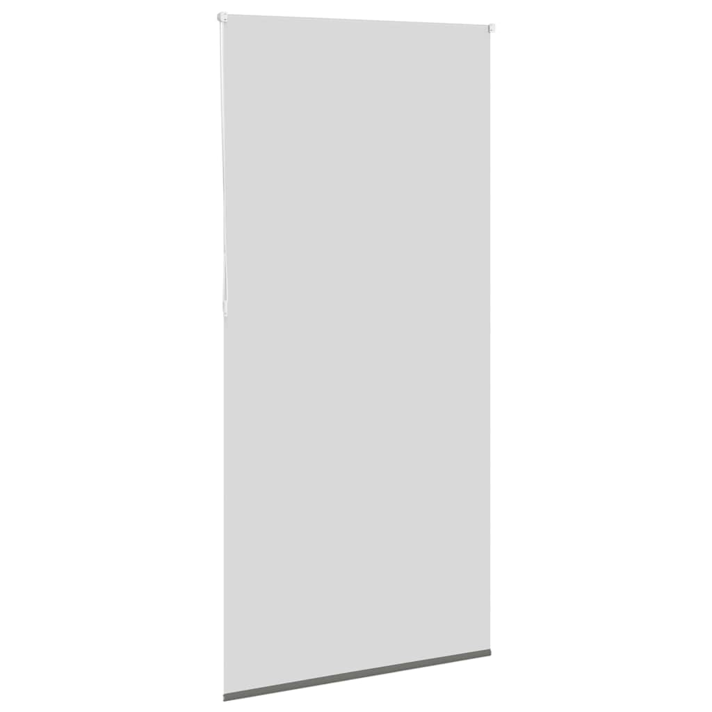 Rolo zavjesa Blackout siva 115x210 cm Širina tkanine 110,7 cm