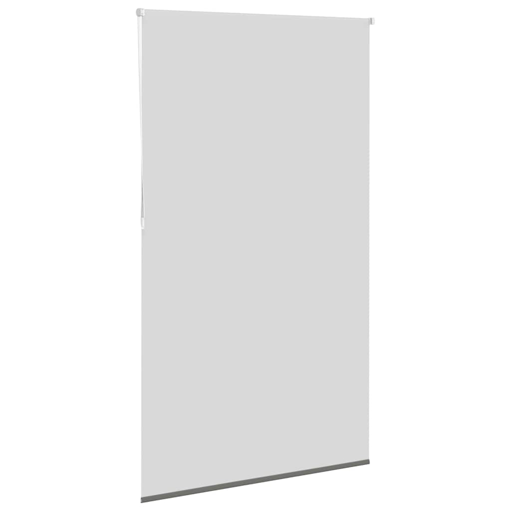 Rolo zavjesa Blackout siva 125x210 cm Širina tkanine 121,6 cm
