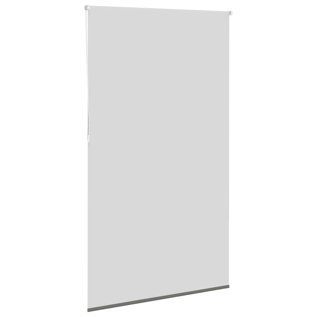 Rolo zavjesa Blackout siva 135x210 cm Širina tkanine 131,6 cm