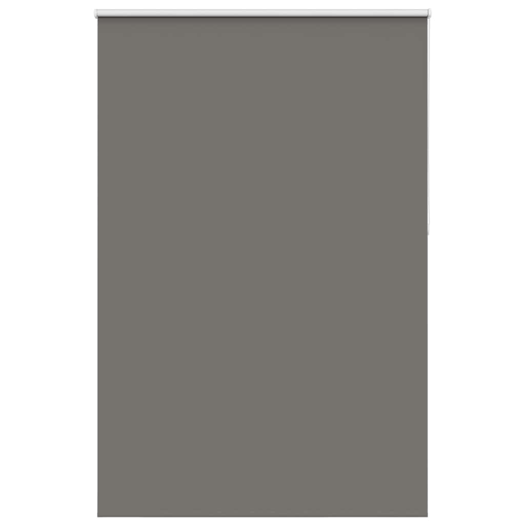Rolo zavjesa Blackout siva 145x210 cm Širina tkanine 141,6 cm