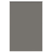Rolo zavjesa Blackout siva 145x210 cm Širina tkanine 141,6 cm