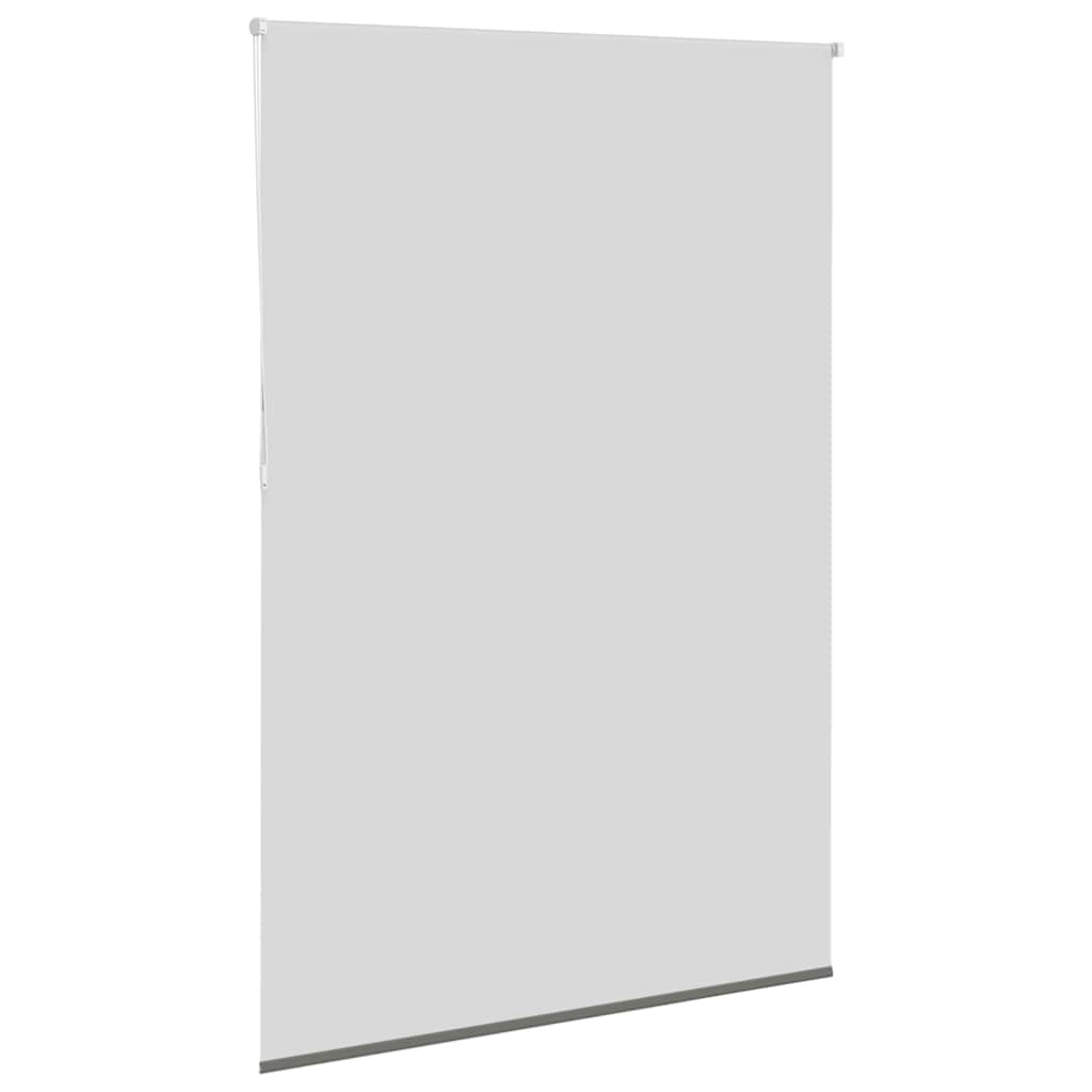 Rolo zavjesa Blackout siva 145x210 cm Širina tkanine 141,6 cm
