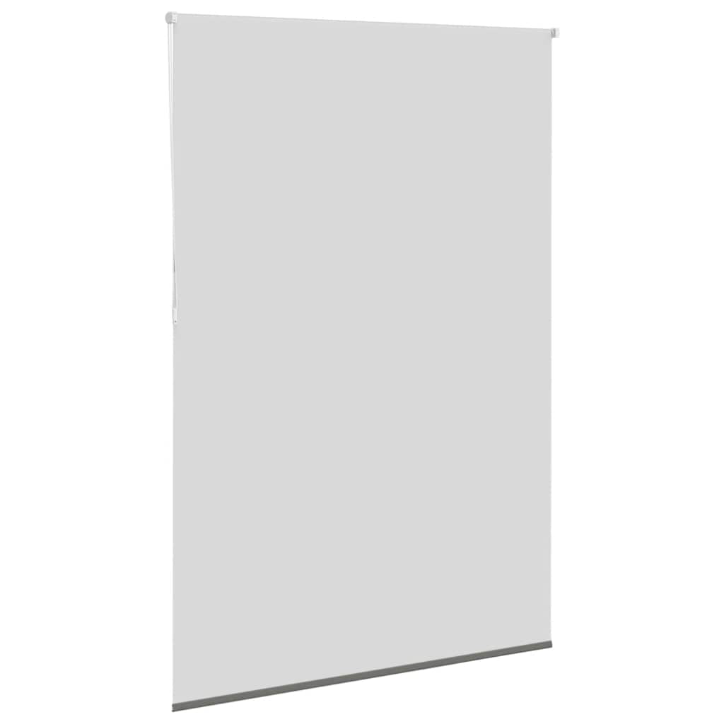 Rolo zavjesa Blackout siva 150x210 cm Širina tkanine 146,6 cm