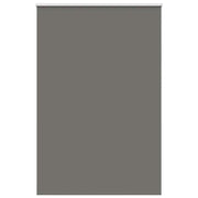 Rolo zavjesa Blackout siva 165x210 cm Širina tkanine 161,6 cm