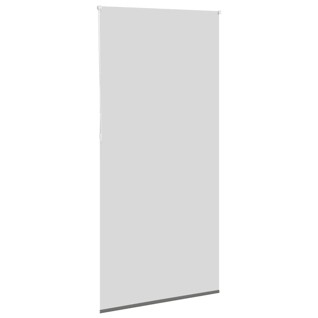 Rolo zavjesa Blackout siva 105x230 cm Širina tkanine 100,7 cm