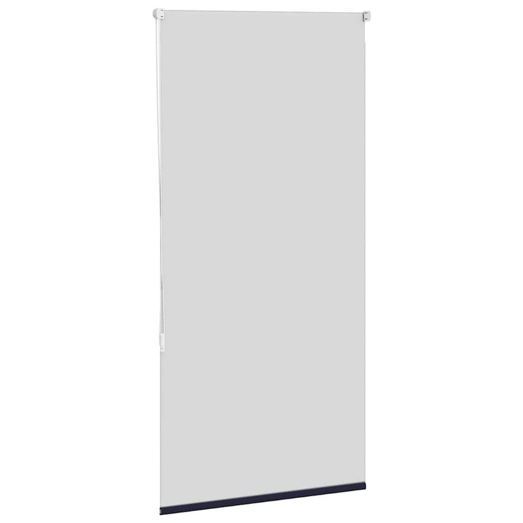Rolo zavjesa Blackout morski 70x150 cm Širina tkanine 65,7 cm