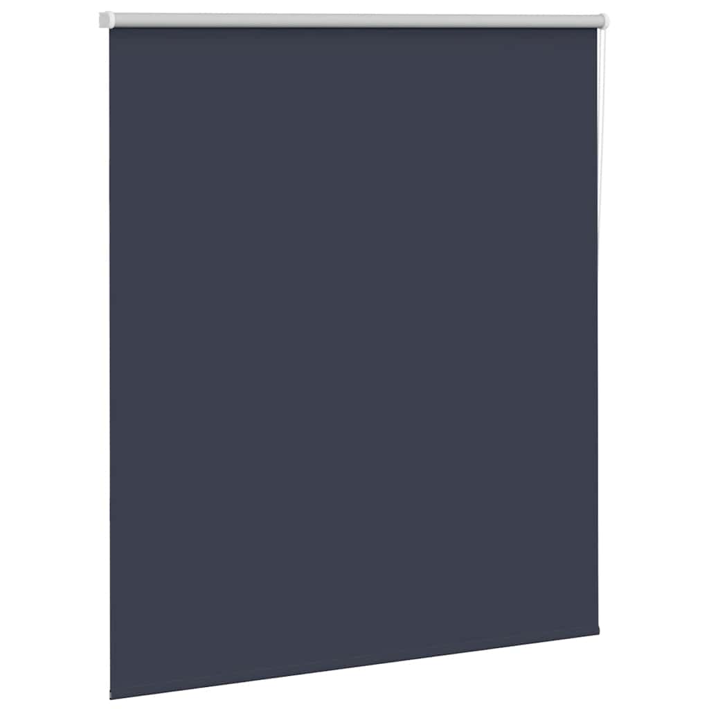Rolo zavjesa Blackout morski 125x150 cm Širina tkanine 121,6 cm