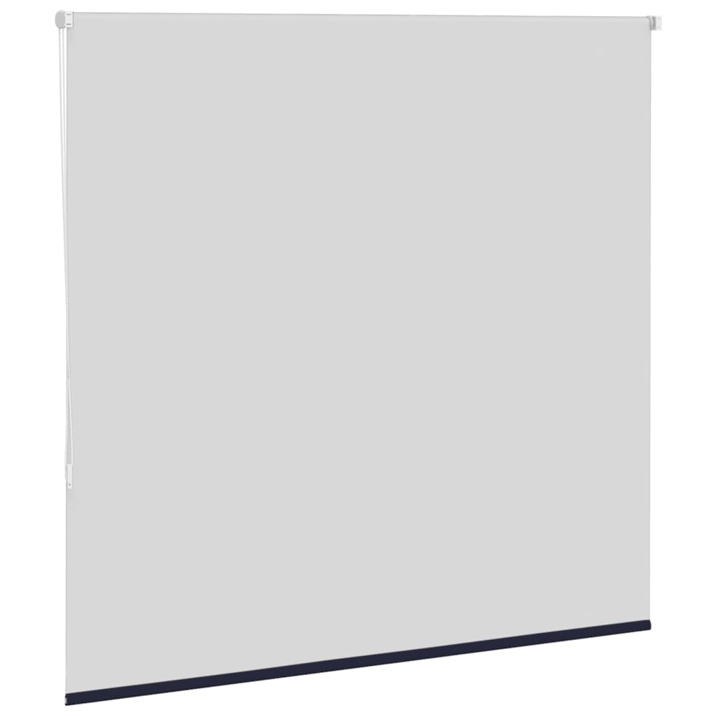 Rolo zavjesa Blackout morski 150x150 cm Širina tkanine 146,6 cm