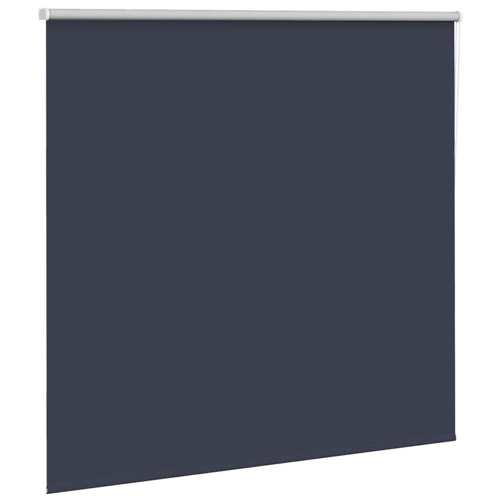 Rolo zavjesa Blackout morski 155x150 cm Širina tkanine 151,6 cm