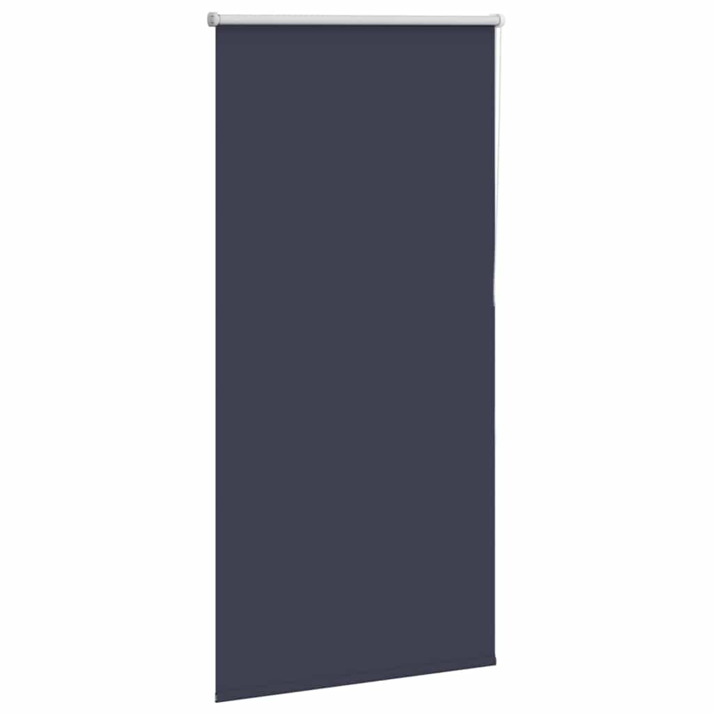 Rolo zavjesa Blackout morski 80x175 cm Širina tkanine 75,7 cm