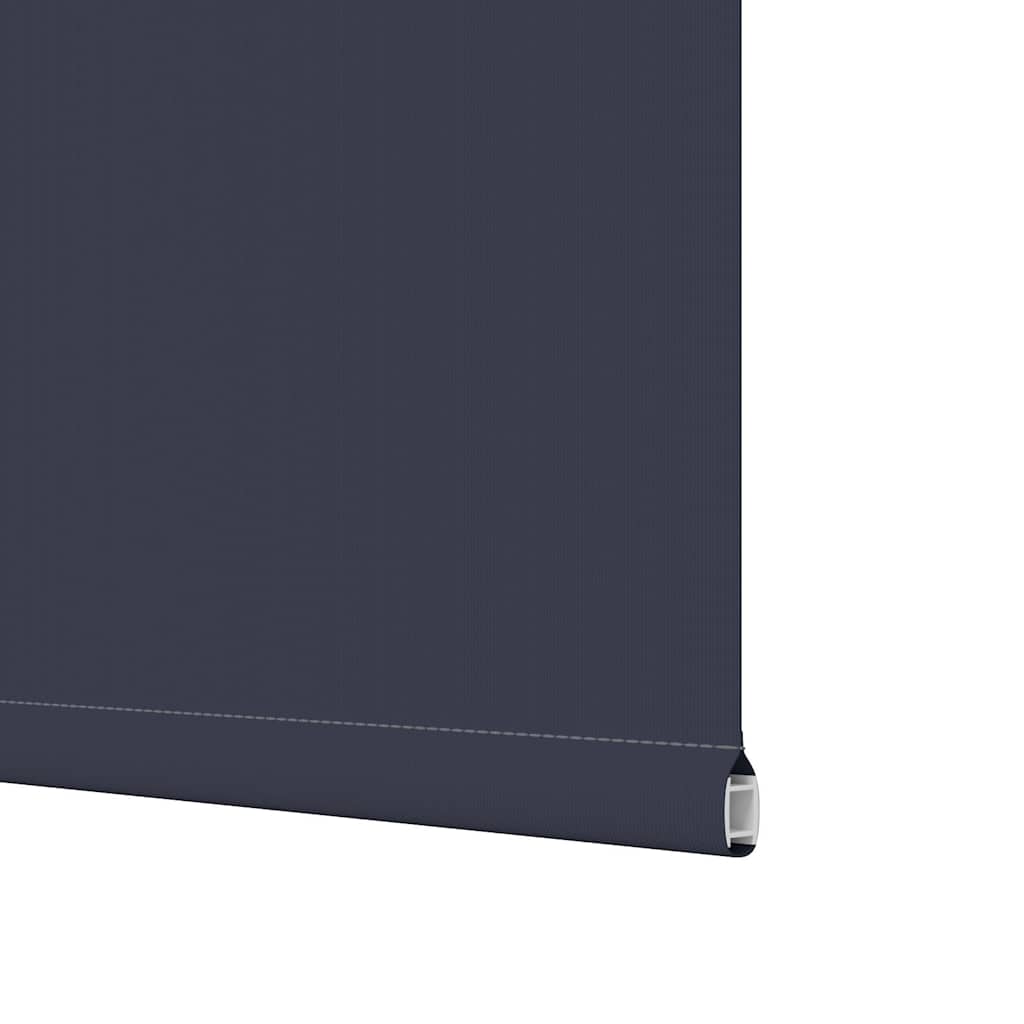 Rolo zavjesa Blackout morski 80x230 cm Širina tkanine 75,7 cm