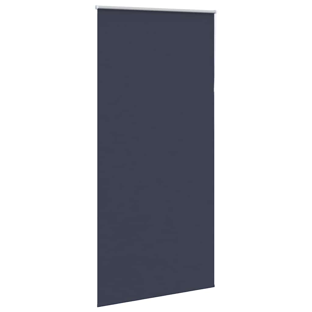 Rolo zavjesa Blackout morski 100x230 cm Širina tkanine 95,7 cm
