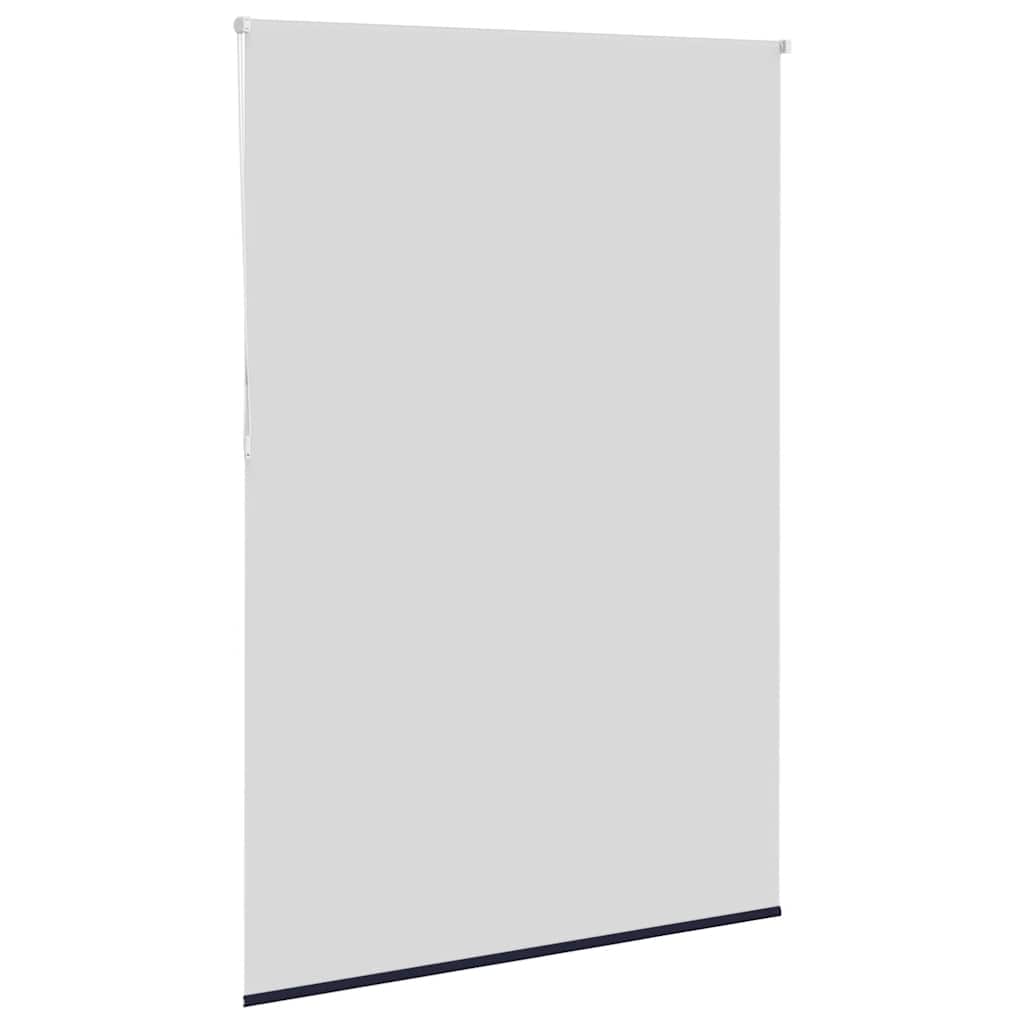 Rolo zavjesa Blackout morski 155x230 cm Širina tkanine 151,6 cm