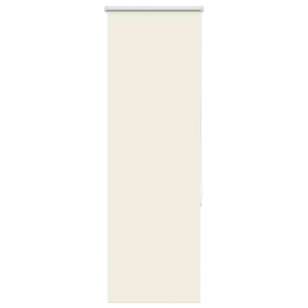 Rolo zavjesa prljavobijeli 60x130 cm Širina tkanine 55,7 cm