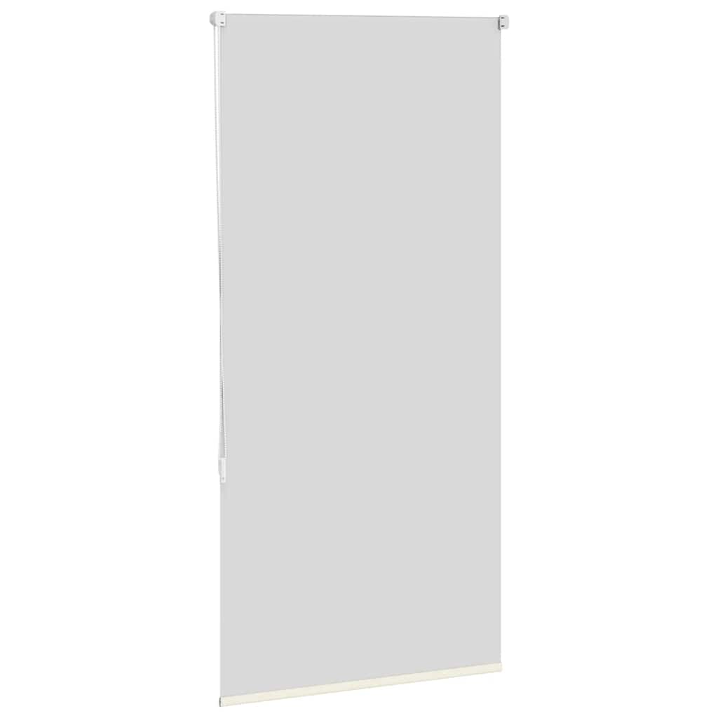 Rolo zavjesa prljavobijeli 65x130 cm Širina tkanine 60,7 cm