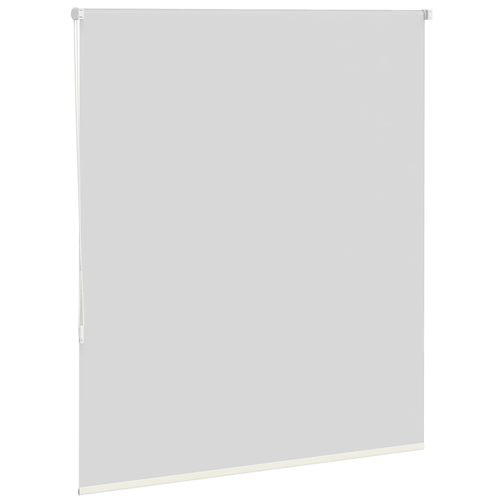 Rolo zavjesa prljavobijeli 135x130 cm Širina tkanine 131,6 cm