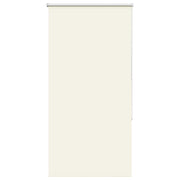 Rolo zavjesa prljavobijeli 70x150 cm Širina tkanine 65,7 cm