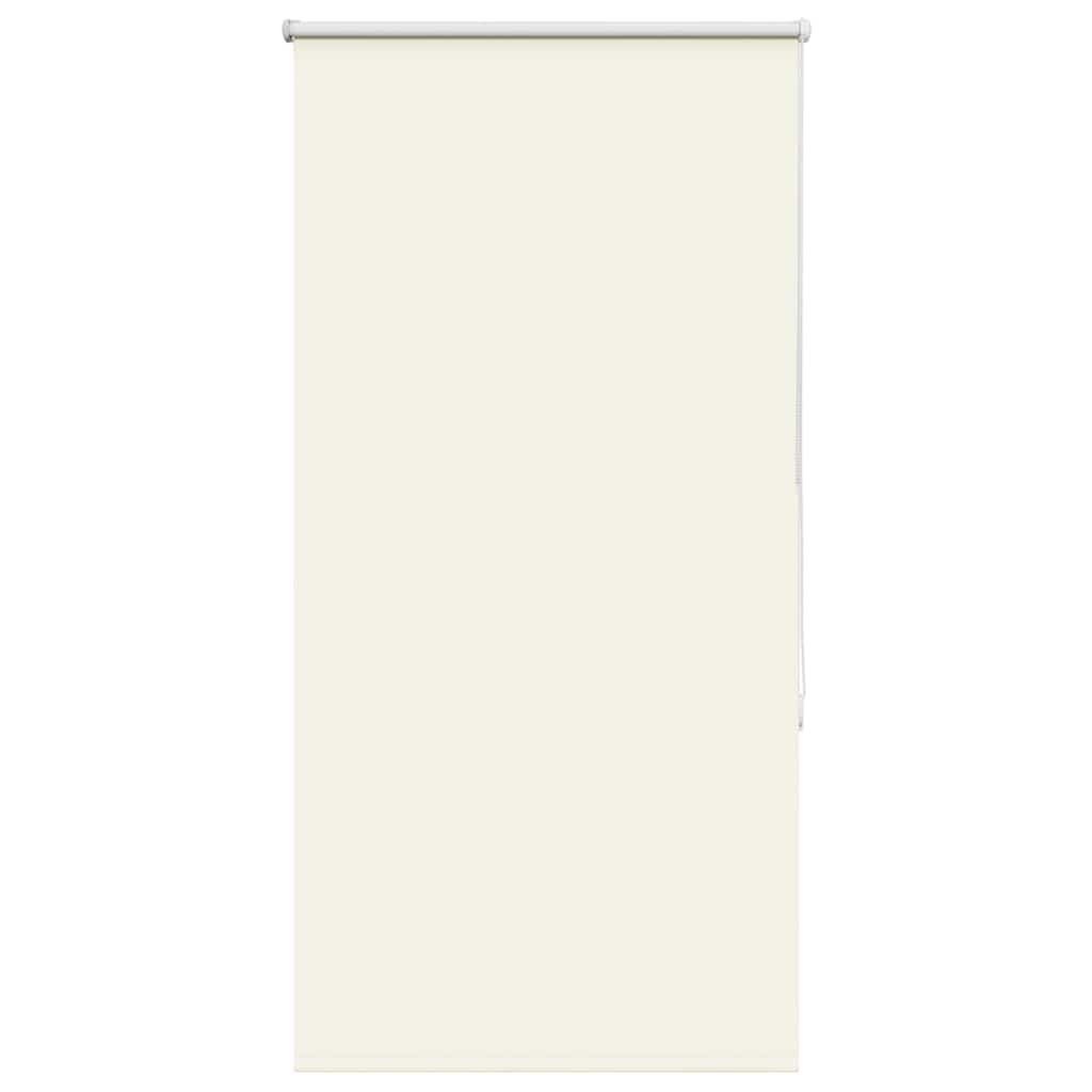 Rolo zavjesa prljavobijeli 75x150 cm Širina tkanine 70,7 cm