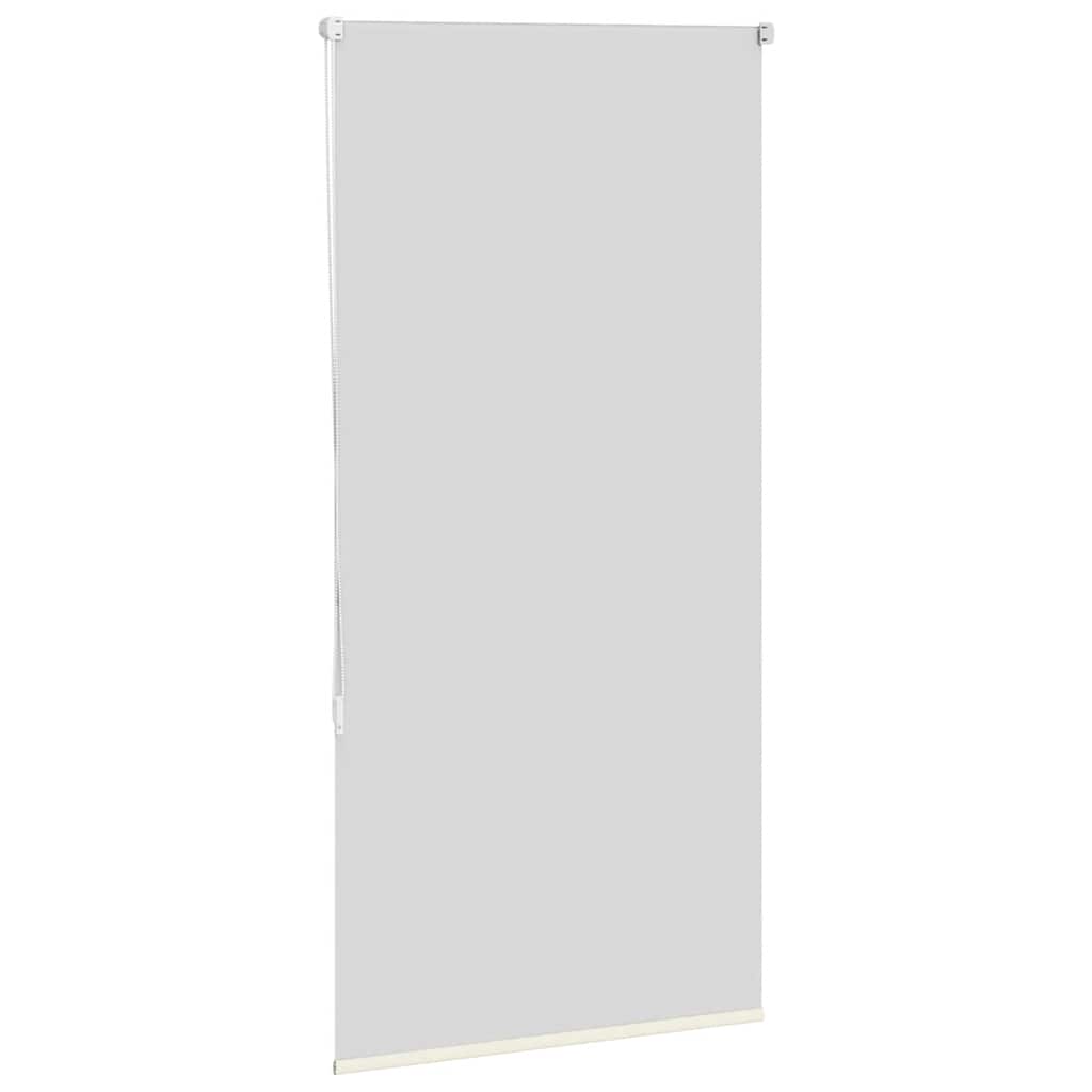 Rolo zavjesa prljavobijeli 75x150 cm Širina tkanine 70,7 cm