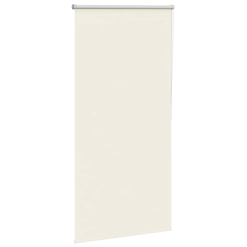 Rolo zavjesa prljavobijeli 85x150 cm Širina tkanine 80,7 cm