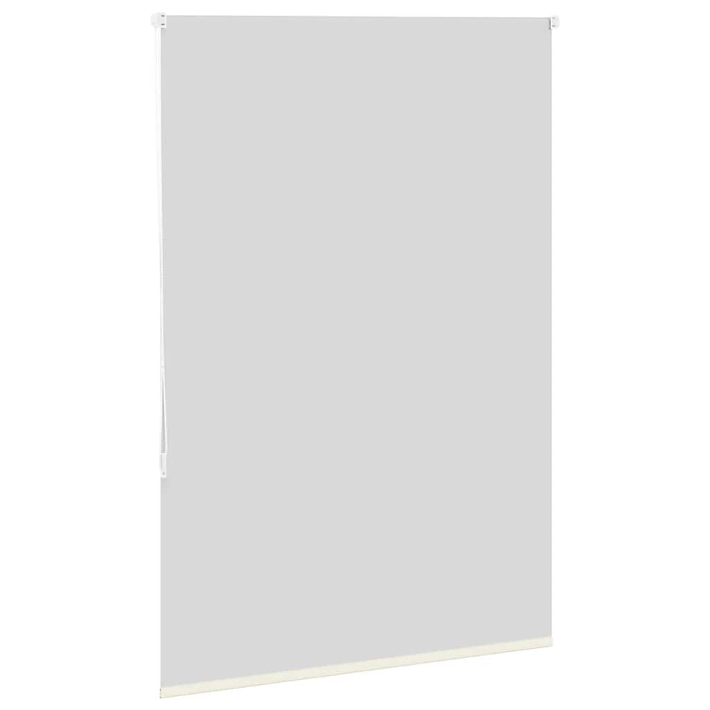 Rolo zavjesa prljavobijeli 90x150 cm Širina tkanine 85,7 cm