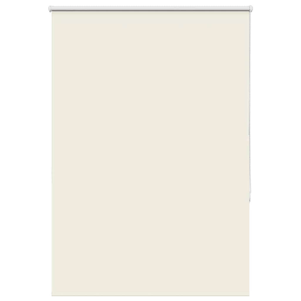 Rolo zavjesa prljavobijeli 95x150 cm Širina tkanine 90,7 cm