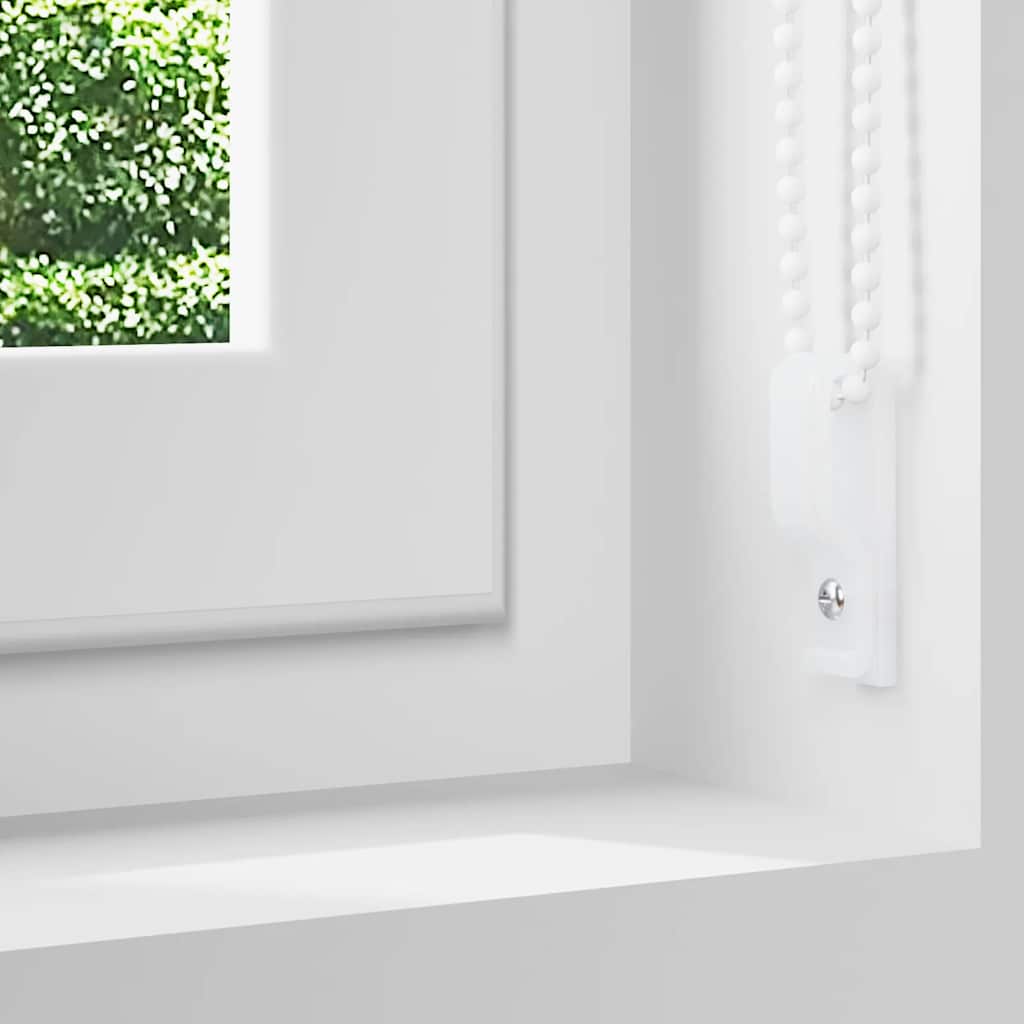 Rolo zavjesa prljavobijeli 115x150 cm Širina tkanine 110,7 cm