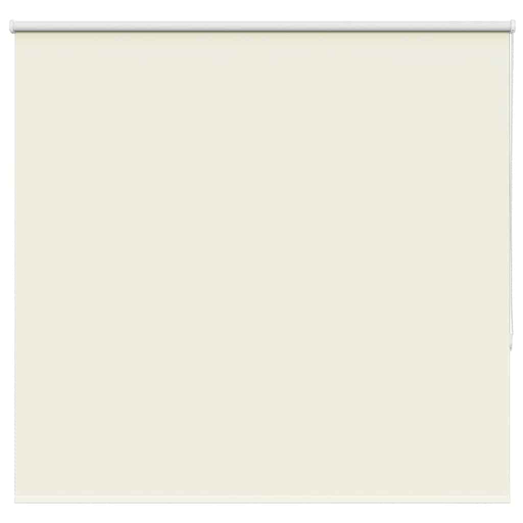 Rolo zavjesa prljavobijeli 155x150 cm Širina tkanine 151,6 cm