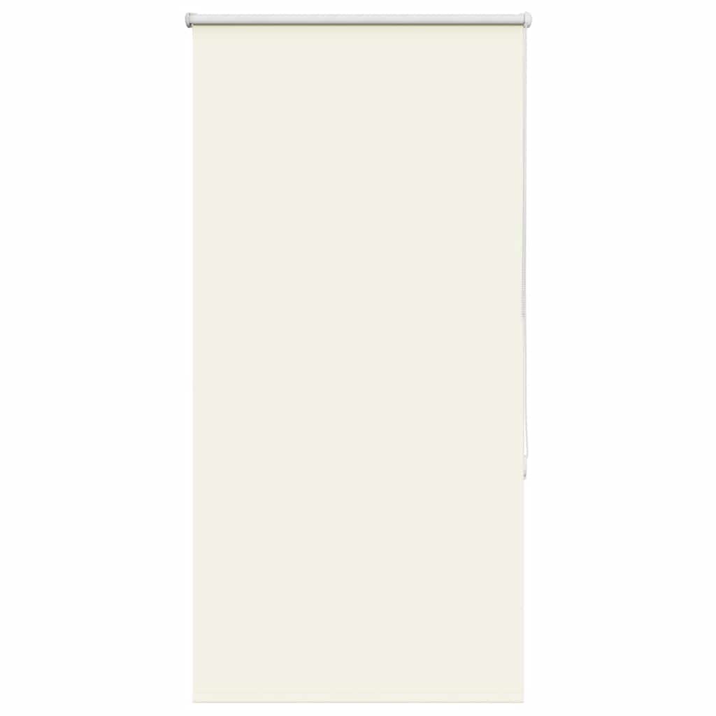 Rolo zavjesa prljavobijeli 70x175 cm Širina tkanine 65,7 cm