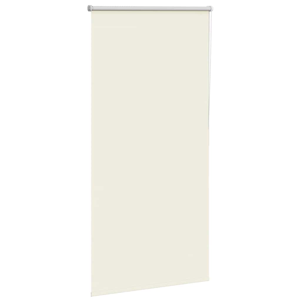 Rolo zavjesa prljavobijeli 70x175 cm Širina tkanine 65,7 cm