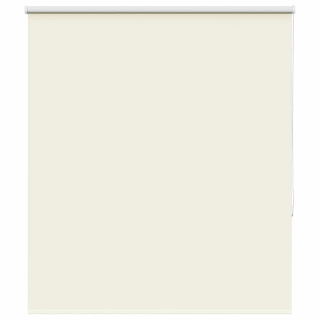 Rolo zavjesa prljavobijeli 135x175 cm Širina tkanine 131,6 cm