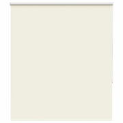 Rolo zavjesa prljavobijeli 135x175 cm Širina tkanine 131,6 cm