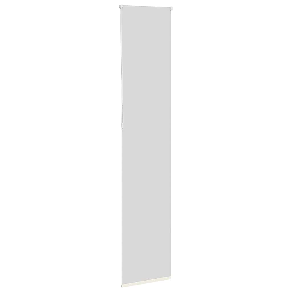 Rolo zavjesa prljavobijeli 60x210 cm Širina tkanine 55,7 cm