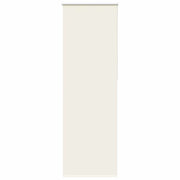 Rolo zavjesa prljavobijeli 70x210 cm Širina tkanine 65,7 cm