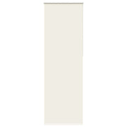 Rolo zavjesa prljavobijeli 80x210 cm Širina tkanine 75,7 cm