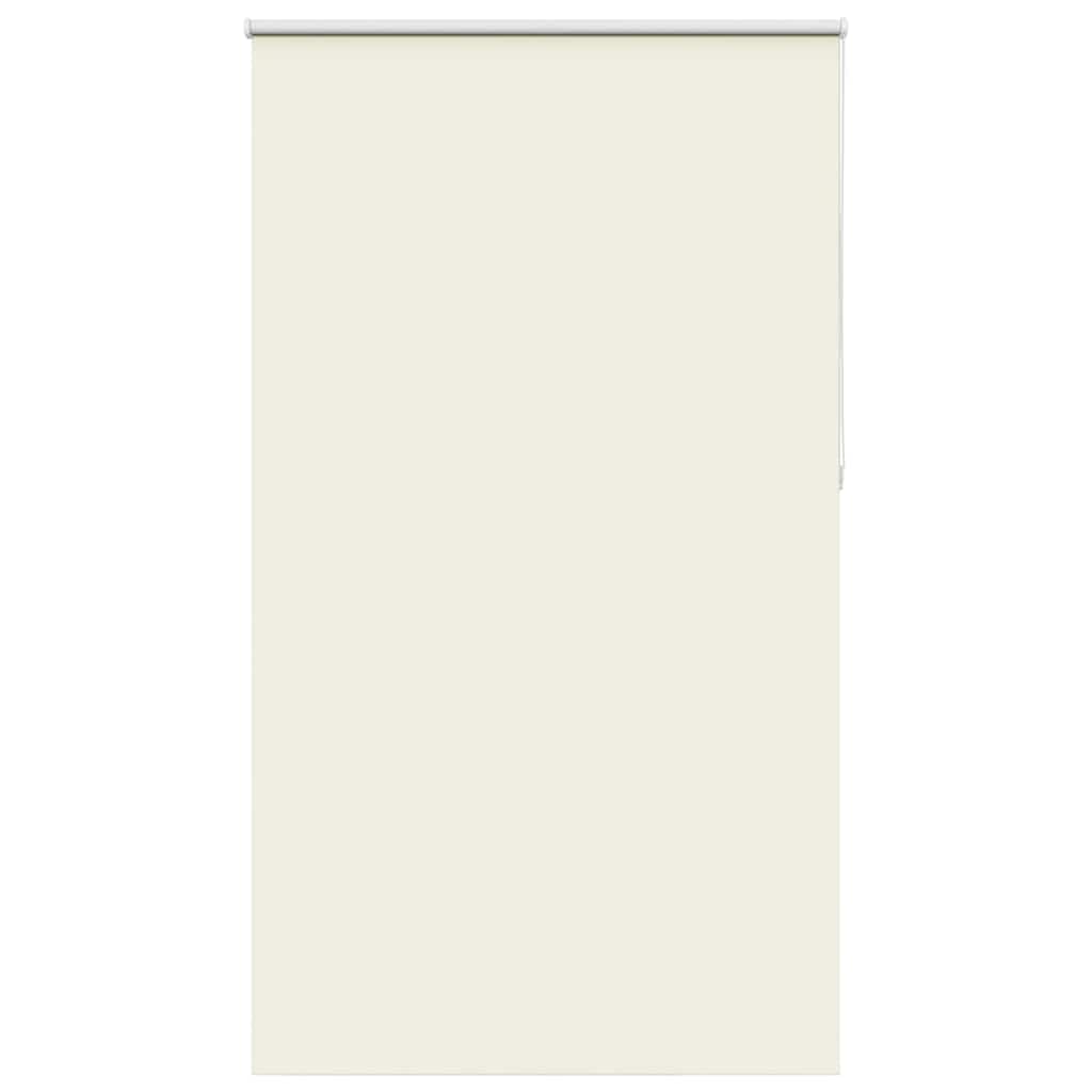 Rolo zavjesa prljavobijeli 120x210 cm Širina tkanine 116,6 cm