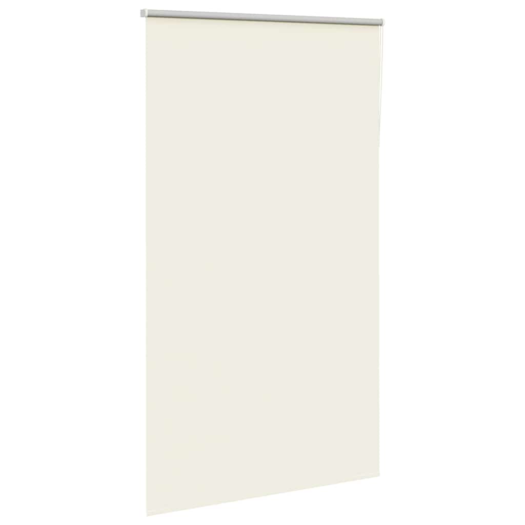 Rolo zavjesa prljavobijeli 120x210 cm Širina tkanine 116,6 cm