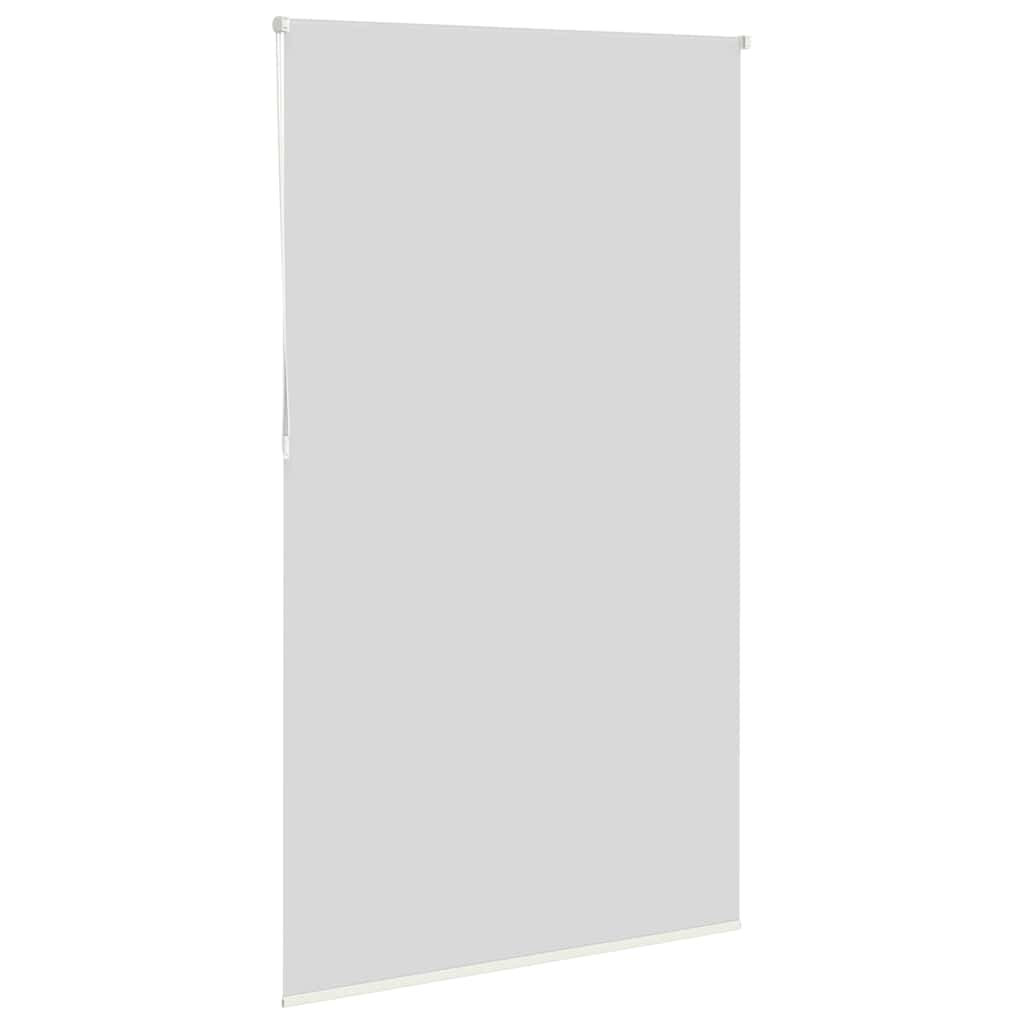 Rolo zavjesa prljavobijeli 120x210 cm Širina tkanine 116,6 cm
