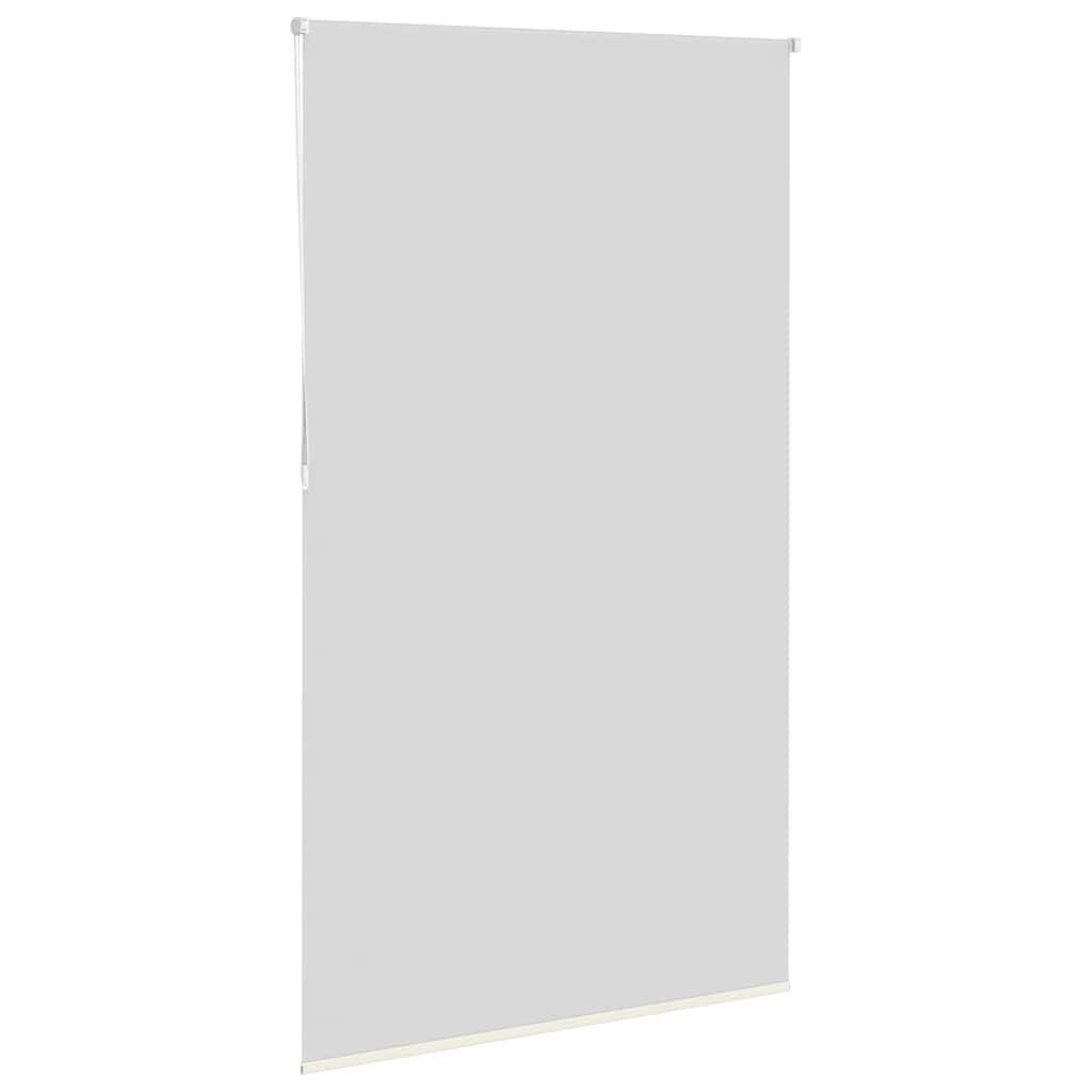 Rolo zavjesa prljavobijeli 125x210 cm Širina tkanine 121,6 cm