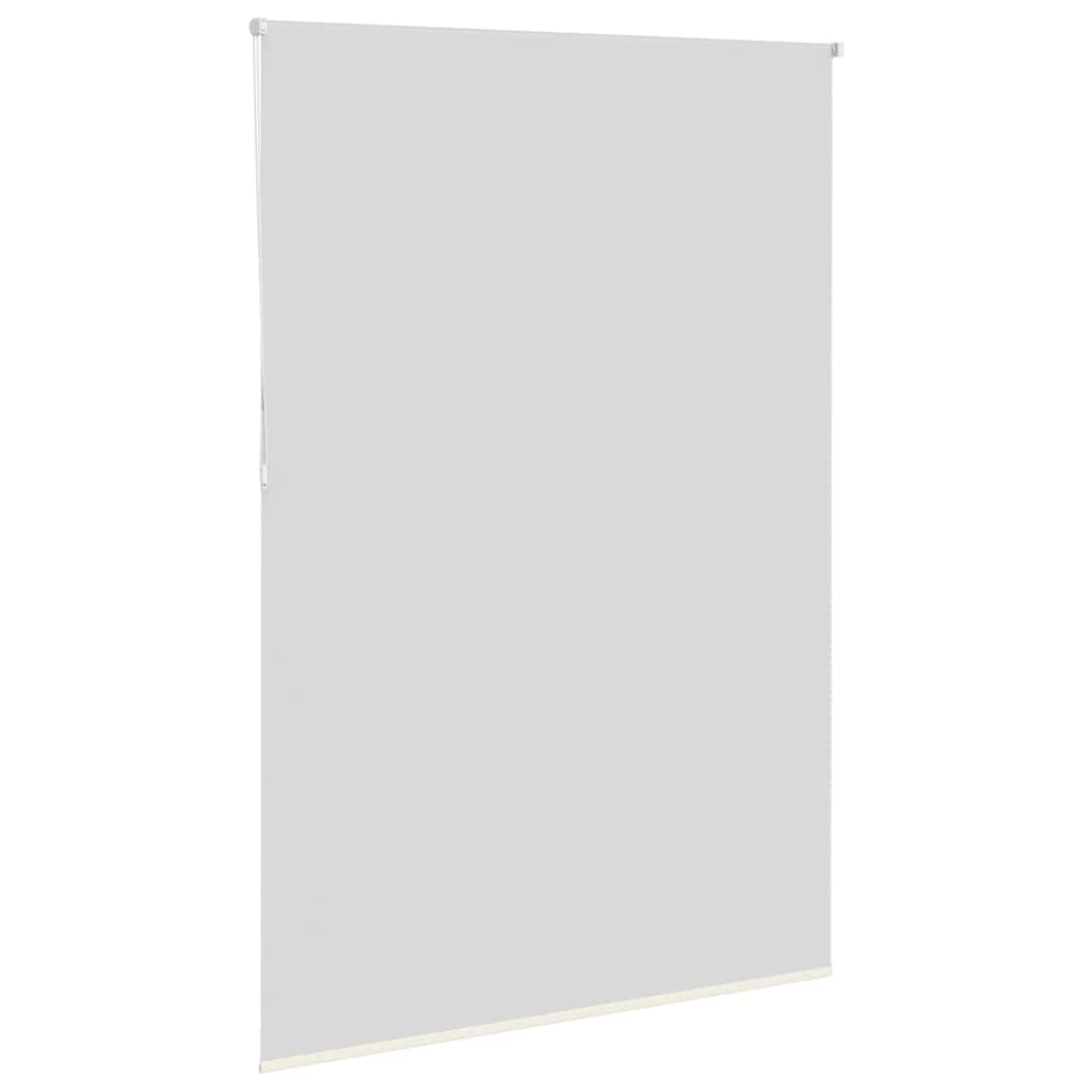 Rolo zavjesa prljavobijeli 165x210 cm Širina tkanine 161,6 cm