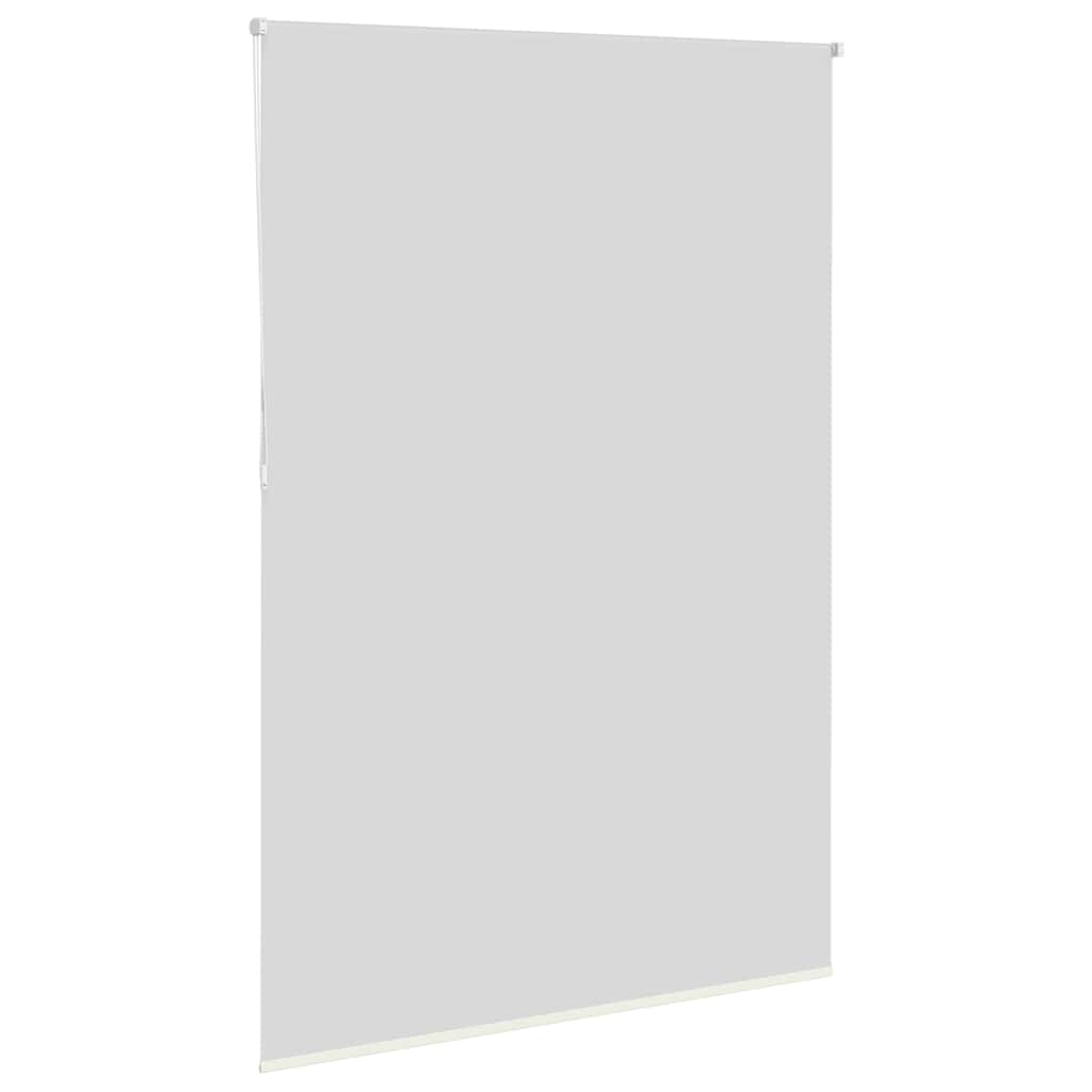 Rolo zavjesa prljavobijeli 160x230 cm Širina tkanine 156,6 cm