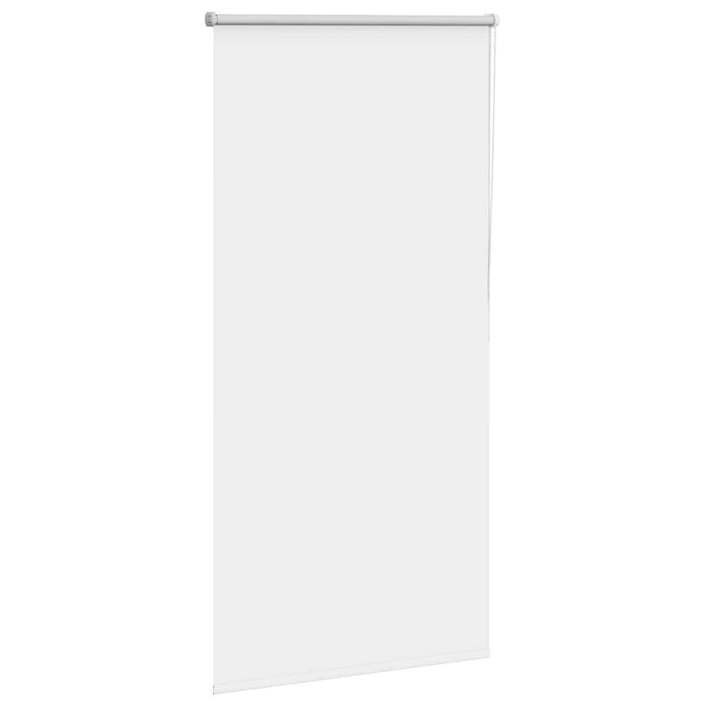 Rolo zavjesa Blackout bijela 65x130 cm Širina tkanine 60,7 cm
