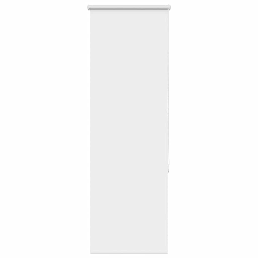 Rolo zavjesa Blackout bijela 45x150 cm Širina tkanine 40,7 cm