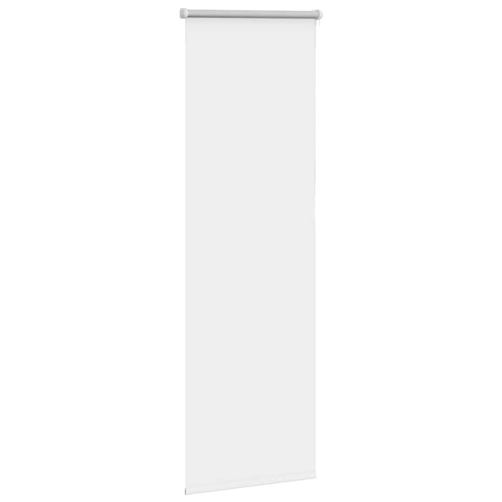 Rolo zavjesa Blackout bijela 60x150 cm Širina tkanine 55,7 cm