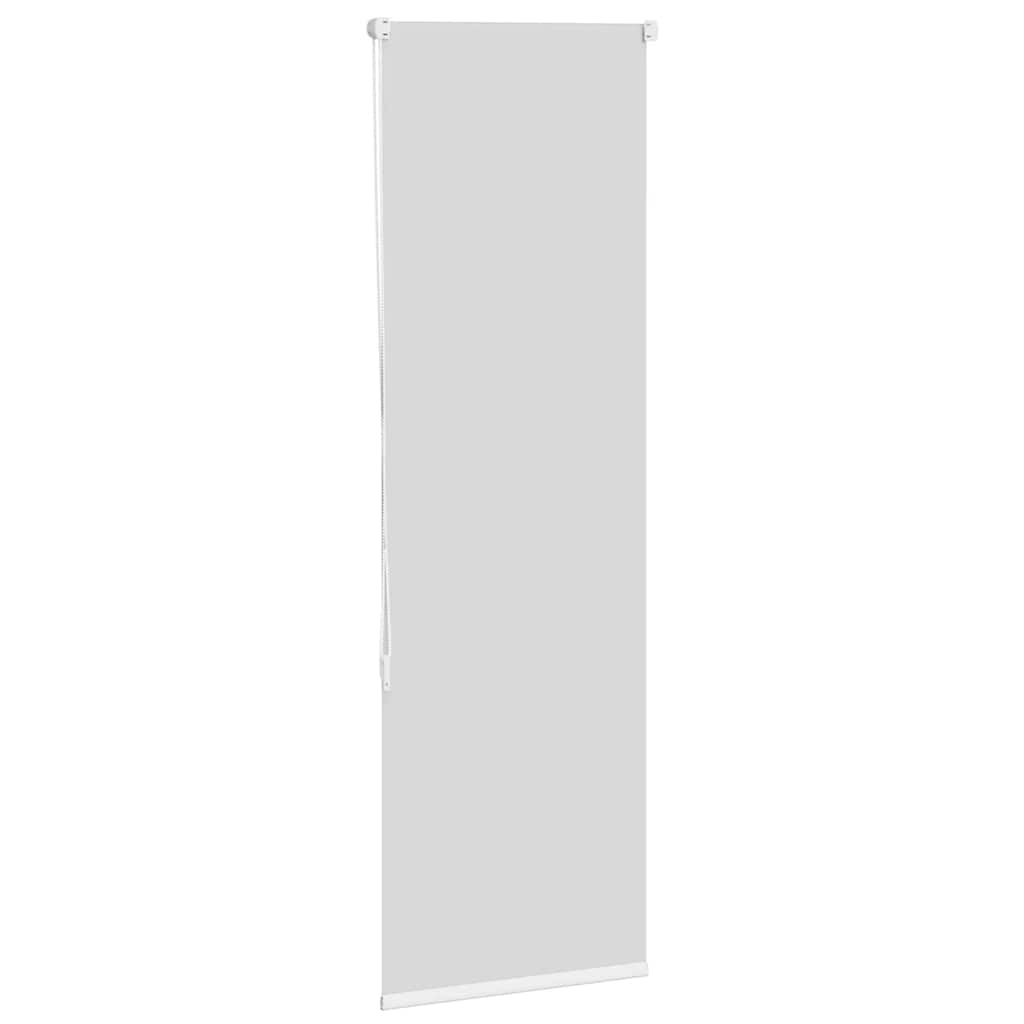 Rolo zavjesa Blackout bijela 60x150 cm Širina tkanine 55,7 cm