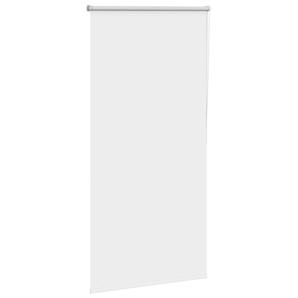 Rolo zavjesa Blackout bijela 65x150 cm Širina tkanine 60,7 cm