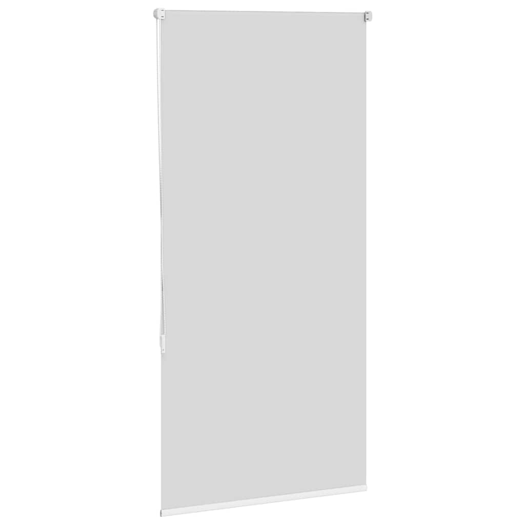 Rolo zavjesa Blackout bijela 65x150 cm Širina tkanine 60,7 cm
