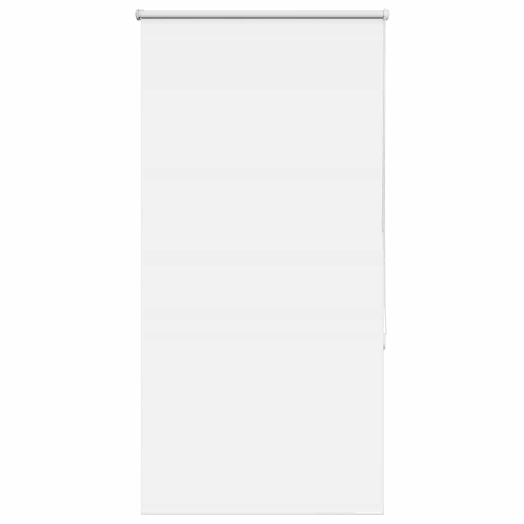 Rolo zavjesa Blackout bijela 70x150 cm Širina tkanine 65,7 cm